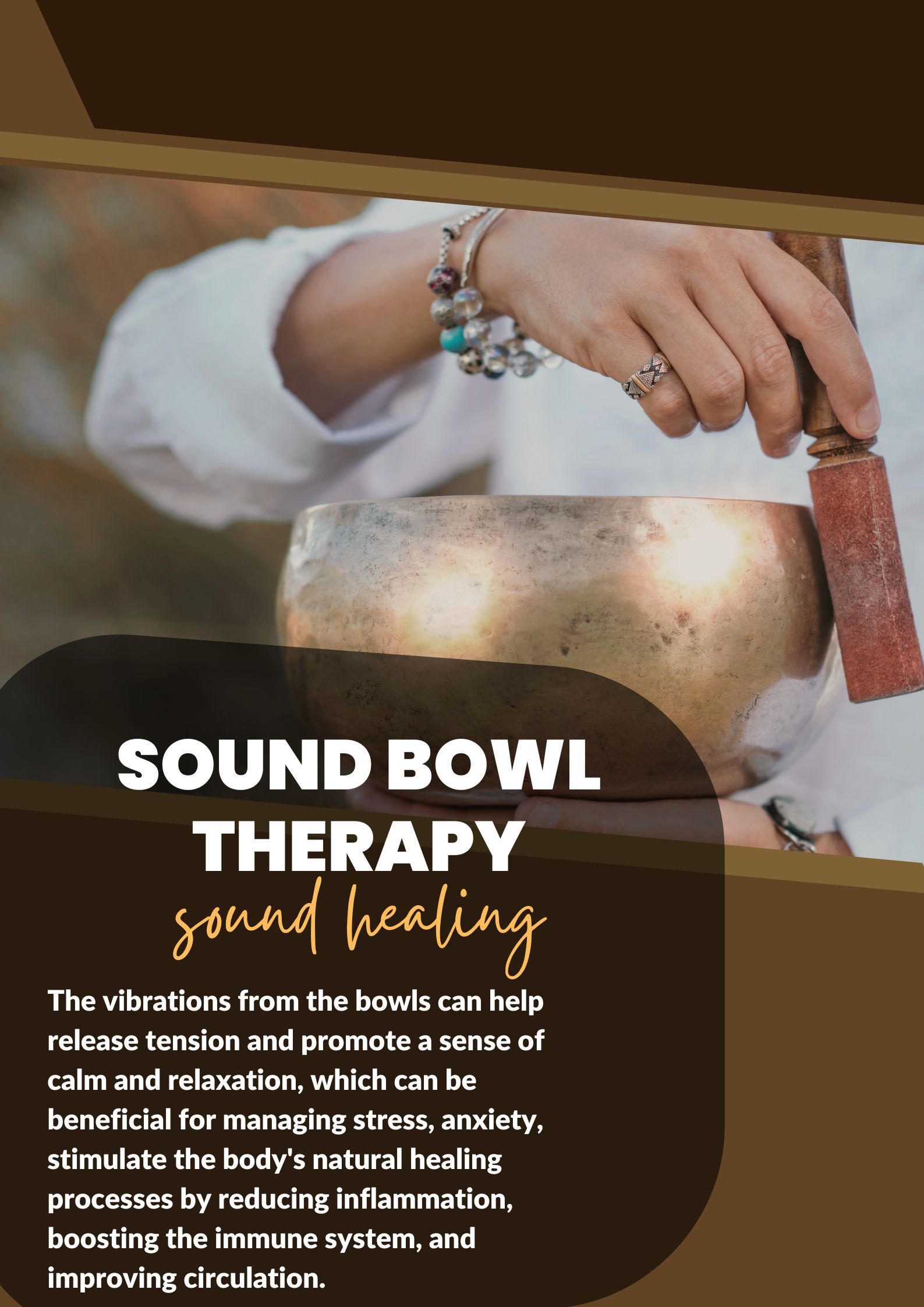 sound bowl therapy